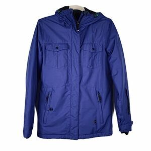 Orage parka